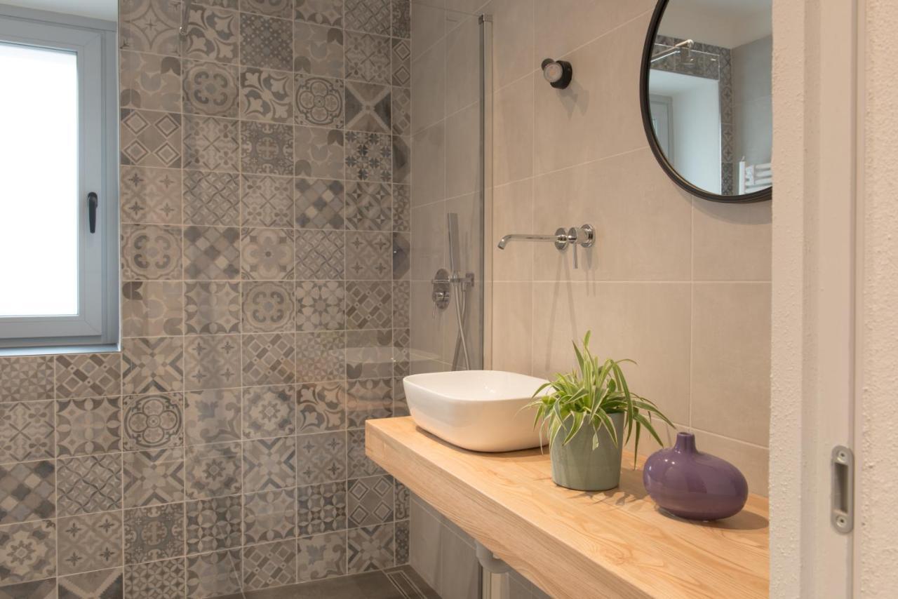Casa Bano Apartman Tremosine Kültér fotó