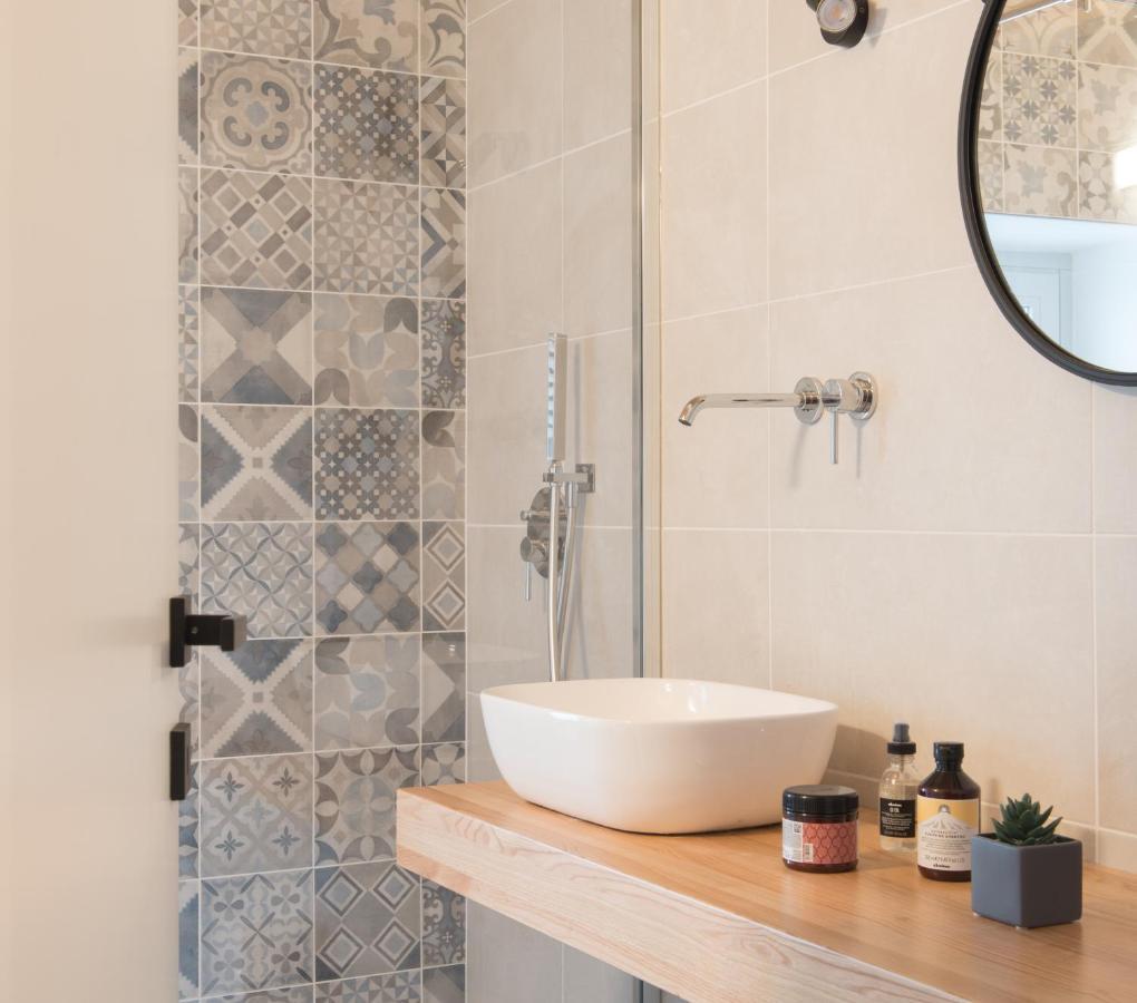 Casa Bano Apartman Tremosine Kültér fotó