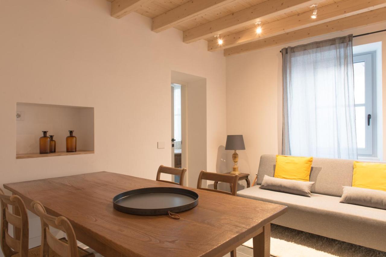 Casa Bano Apartman Tremosine Kültér fotó