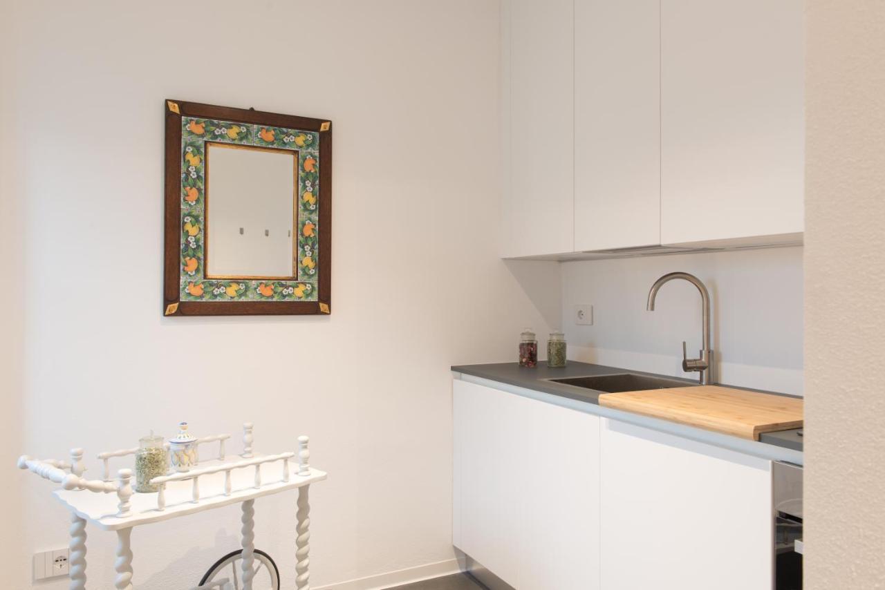 Casa Bano Apartman Tremosine Kültér fotó