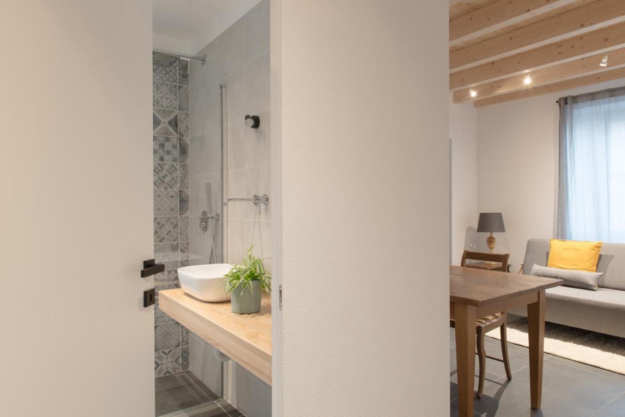 Casa Bano Apartman Tremosine Kültér fotó