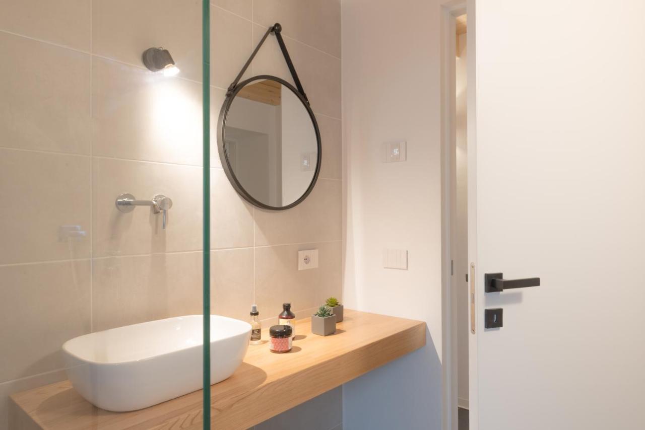 Casa Bano Apartman Tremosine Kültér fotó