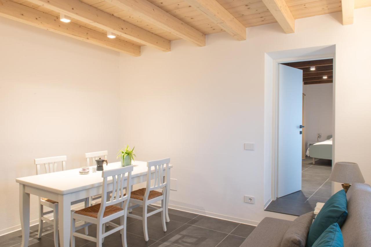Casa Bano Apartman Tremosine Kültér fotó