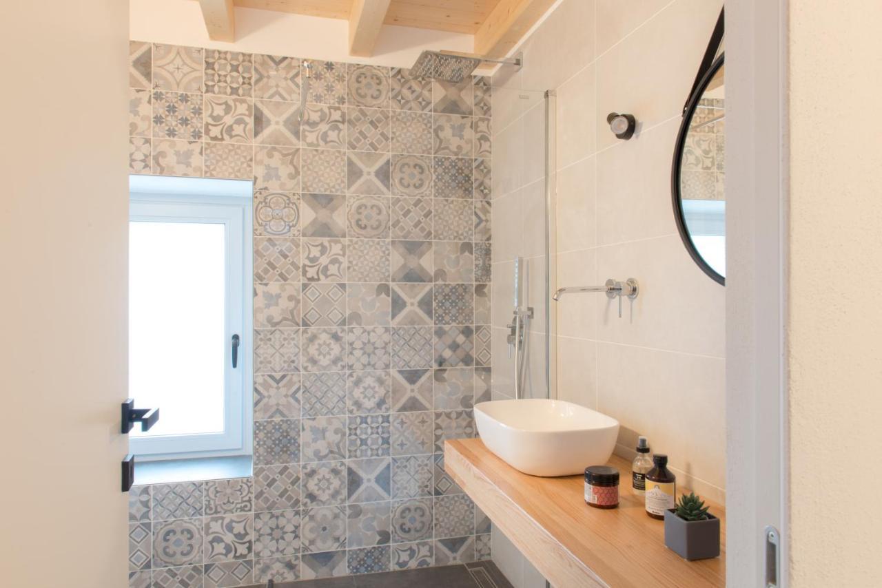 Casa Bano Apartman Tremosine Kültér fotó