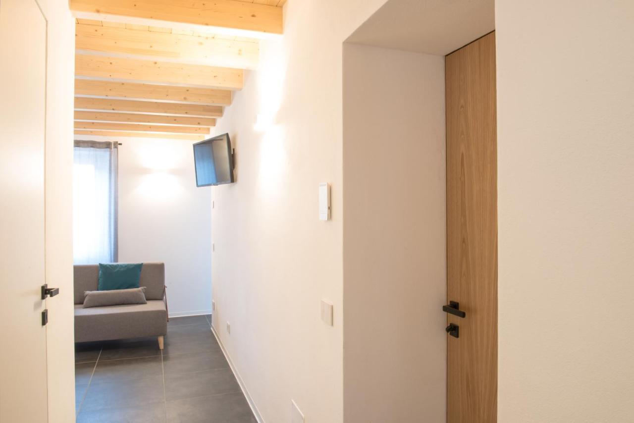 Casa Bano Apartman Tremosine Kültér fotó