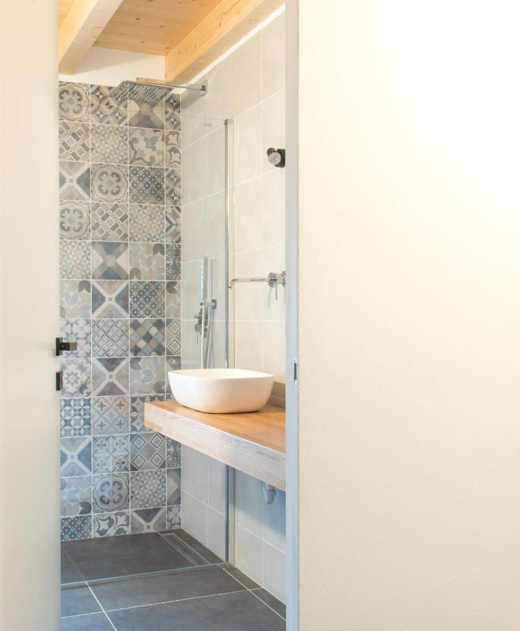 Casa Bano Apartman Tremosine Kültér fotó