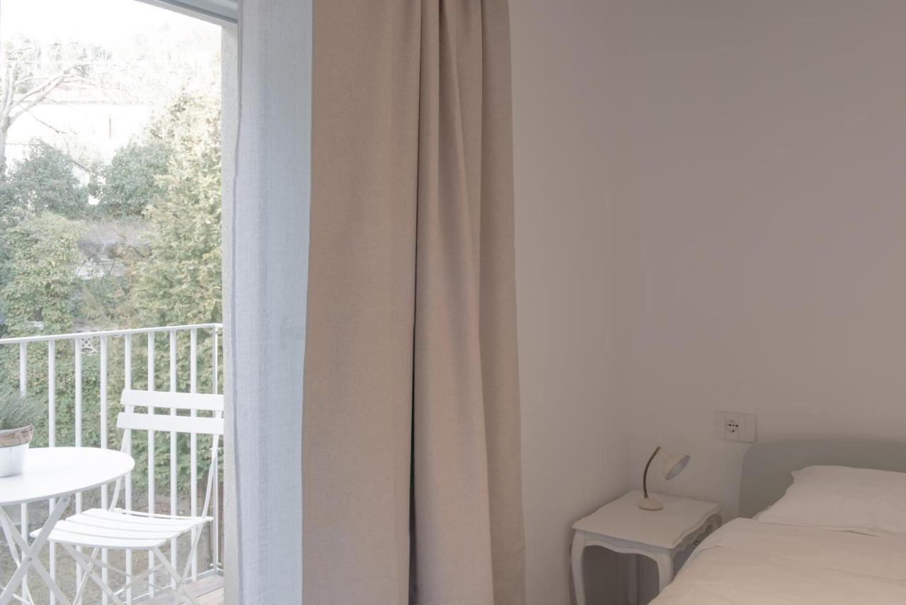 Casa Bano Apartman Tremosine Kültér fotó
